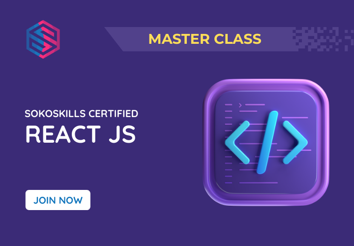 React Masterclass